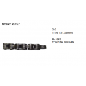 Nosný řetěz 2x3,1 1/4"(31.7mm)BL1023