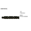 Nosný řetěz 2x3,1"(25.4mm)BL823