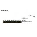 Nosný řetěz 4x4,3/4"(19.05mm)BL644