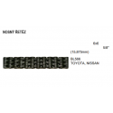 Nosný řetěz 6x6,5/8"(15.875mm)BL566