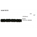 Nosný řetěz 2x3,3/4"(19.05mm)BL623