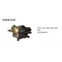 Rozdělovač NISSAN, motor H15, H20, H25, K15, K21, 22100-60K10