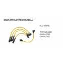 Sada zapalovacích kabelů NISSAN, motor H20-OLD, 22450-L1125, 22450-L1051