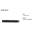 Nosný řetěz 4x4,1"(25.4mm)BL844