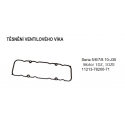 Těsnění ventilového víka Toyota série 6-7-8 10-J35 motor 1DZ, 1DZll, 11213-78200-71