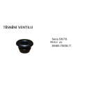 Těsnění ventilu Toyota série 5-6-7-8 motor 4Y, 80480-76038-71