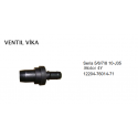 Ventil víka Toyota série 5-6-7-8 ,10-J35 motor 4Y 12204-76014-71