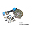 LPG MINI KIT-ELECTRONIC LOVATO Mini kit GE090