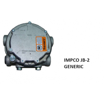 Zplynovač IMPCO JB-2 GENERIC