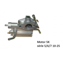 LPG GOVERNOR KOMPLET ASSY motor 5K, série 5/6/7 10-25