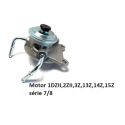 Palivová pumpa motor 1DZII,2ZII,3Z,13Z,14Z,15Z série 7/8