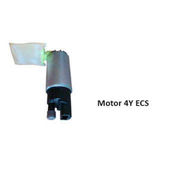 Pumpa elektrická motor 4Y ECS