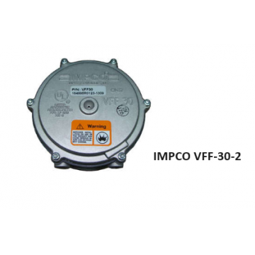 Ventil LPG IMPCO VFF-30-2