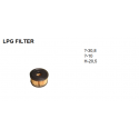 LPG filtr Toyota ?-30,8 ?-10 H-20,5