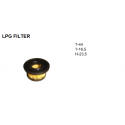 LPG filtr Toyota ?-44 ?-16,5H-23,5