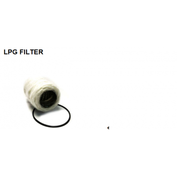 LPG filtr Toyota
