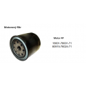 Motorový filtr motor 4P, 15601-78001-71, 80915-76024-71