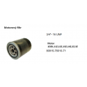 Motorový filtr motor 1DZII,11Z,12Z,13Z,14Z,2Z,3Z, 80915-76010-71