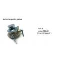 Ruční čerpadlo paliva řada 6, motor 1DZ, 2Z, 23302-23660-71