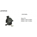 JOYSTICK  ORIGINÁL řada 7-8, 67820-11320-71 ORG 67820-11321-71 ORG