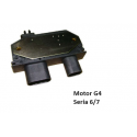 Zapalovací modul motor G4, seria 6-7