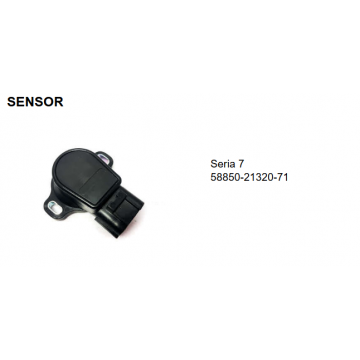 SENSOR řada 7, 58850-21320-71