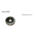 ROLNA VĚŽE 25x79,5x23,5x17 mm