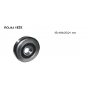 ROLNA VĚŽE 35x108x25x21 mm