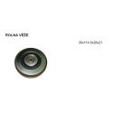 ROLNA VĚŽE 35x114,5x28x21