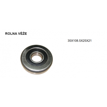 ROLNA VĚŽE 35x108,5x25x21