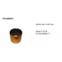 POUZDRO - 40x44 mm, H-40 mm řada 8 10-35, 61192-26600-71POUZDRO - 40x44 mm, H-40 mm řada 8 10-35, 61192-26600-71