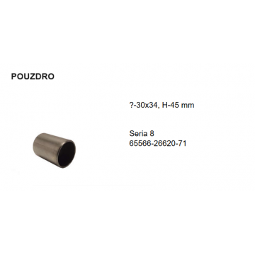 POUZDRO ? - 30x34, H-45 mm...