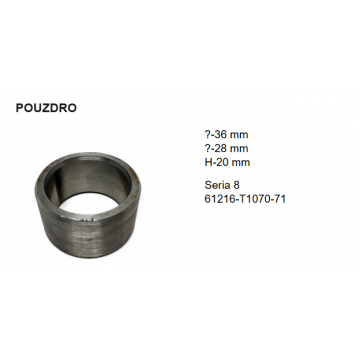 POUZDRO ? -35 mm,? -28 mm,...