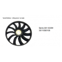 Ventilátor chlazení Linde, série 351-03,04  3511050100