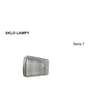 SKLO LAMPY série 7